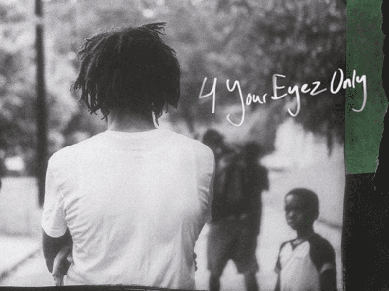 J Cole 4 Your Eyez Only Leak Download - newspan